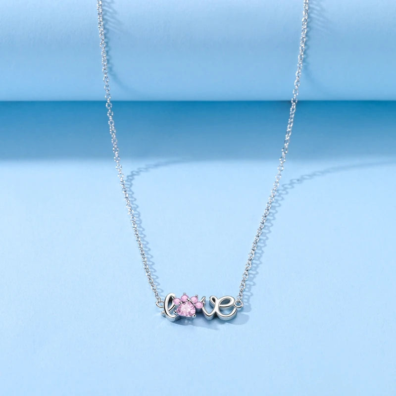 Angel's Wings Feather Necklace ®