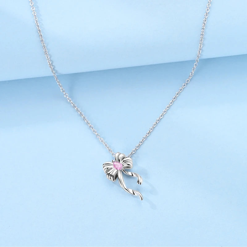 Angel's Wings Feather Necklace ®