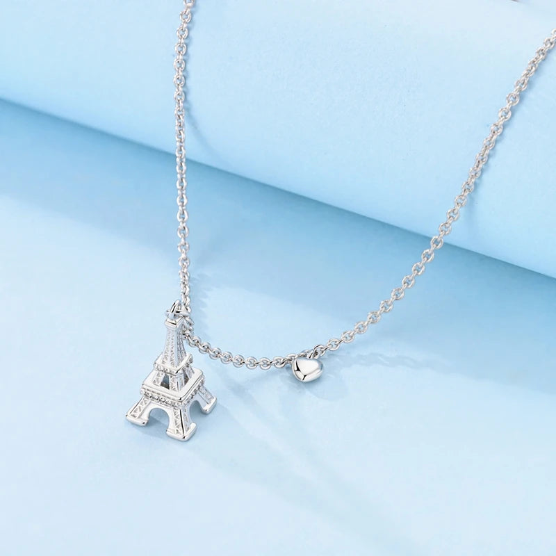 Angel's Wings Feather Necklace ®