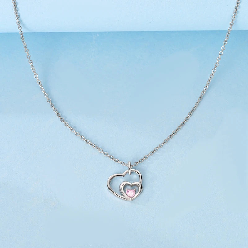 Angel's Wings Feather Necklace ®