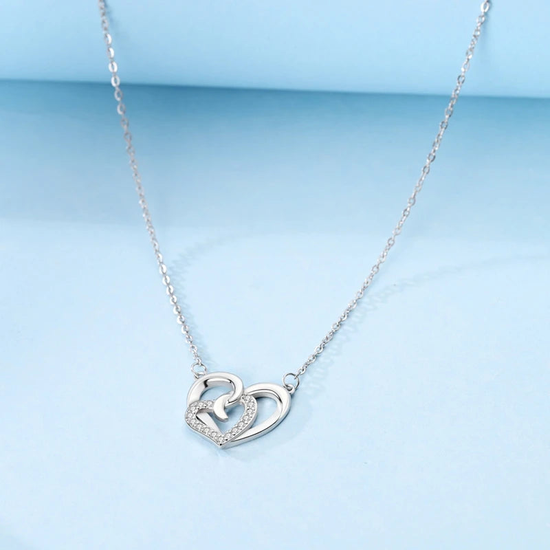 Angel's Wings Feather Necklace ®