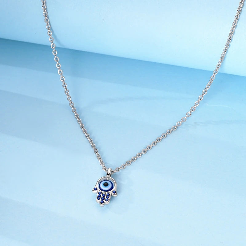 Angel's Wings Feather Necklace ®