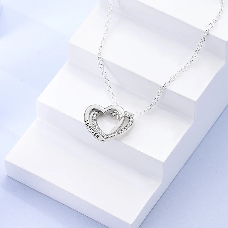 Angel's Wings Feather Necklace ®