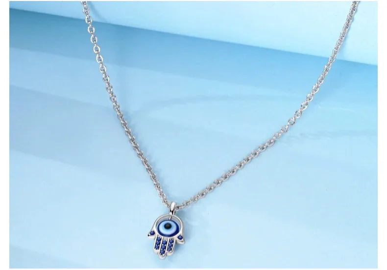 Angel's Wings Feather Necklace ®