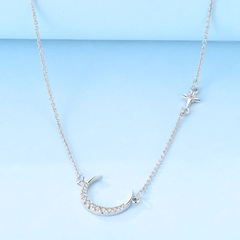 Angel's Wings Feather Necklace ®