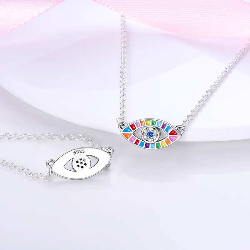 Angel's Wings Feather Necklace ®