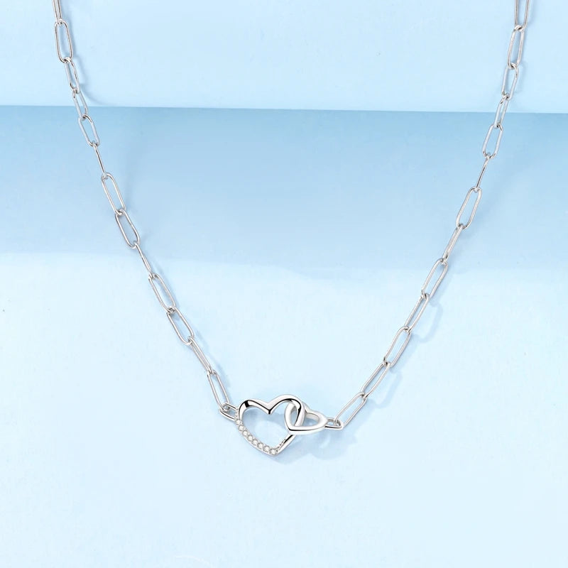 Angel's Wings Feather Necklace ®