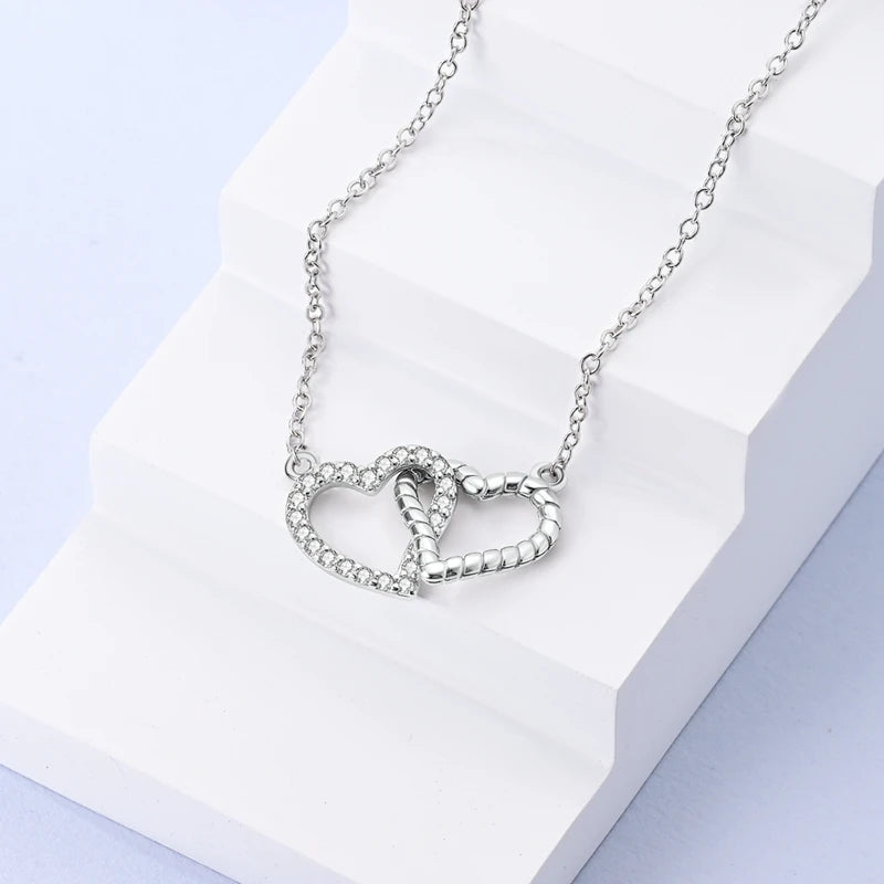 Angel's Wings Feather Necklace ®