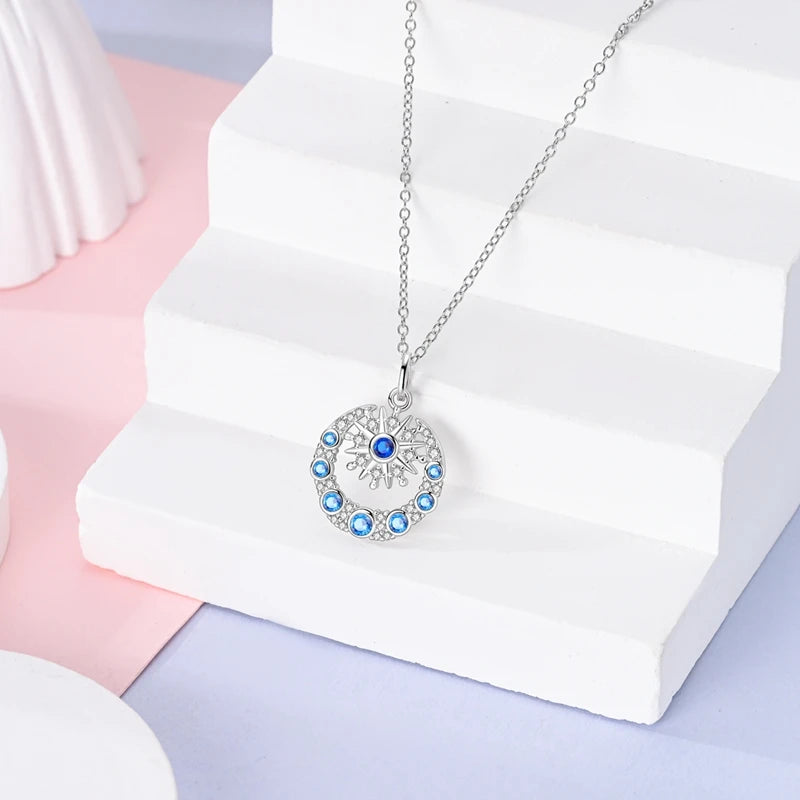 Angel's Wings Feather Necklace ®