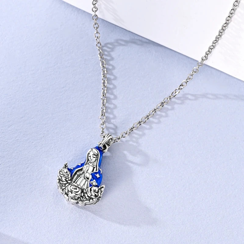 Angel's Wings Feather Necklace ®