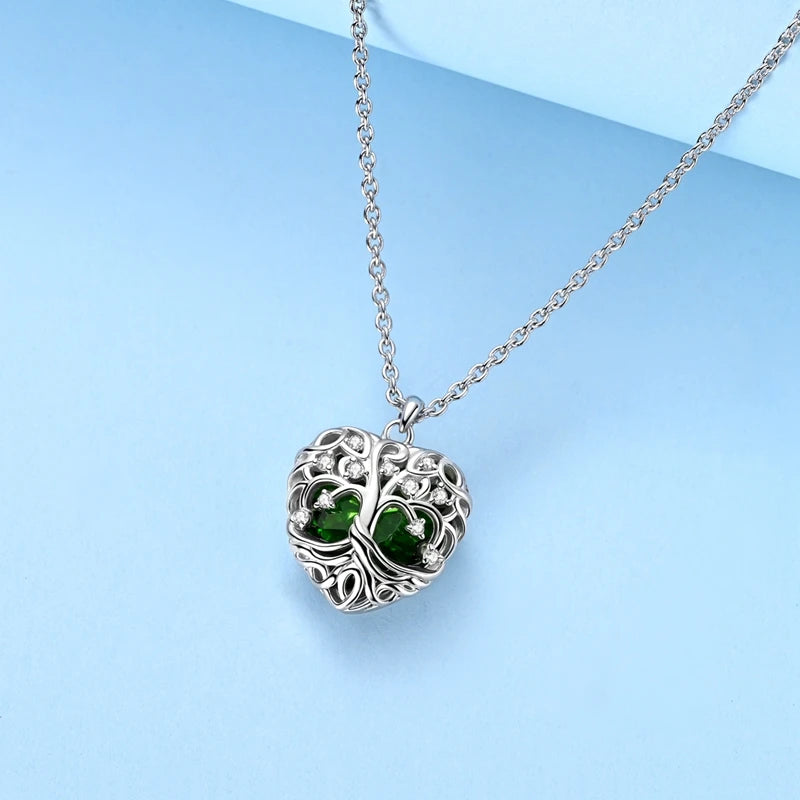 Angel's Wings Feather Necklace ®