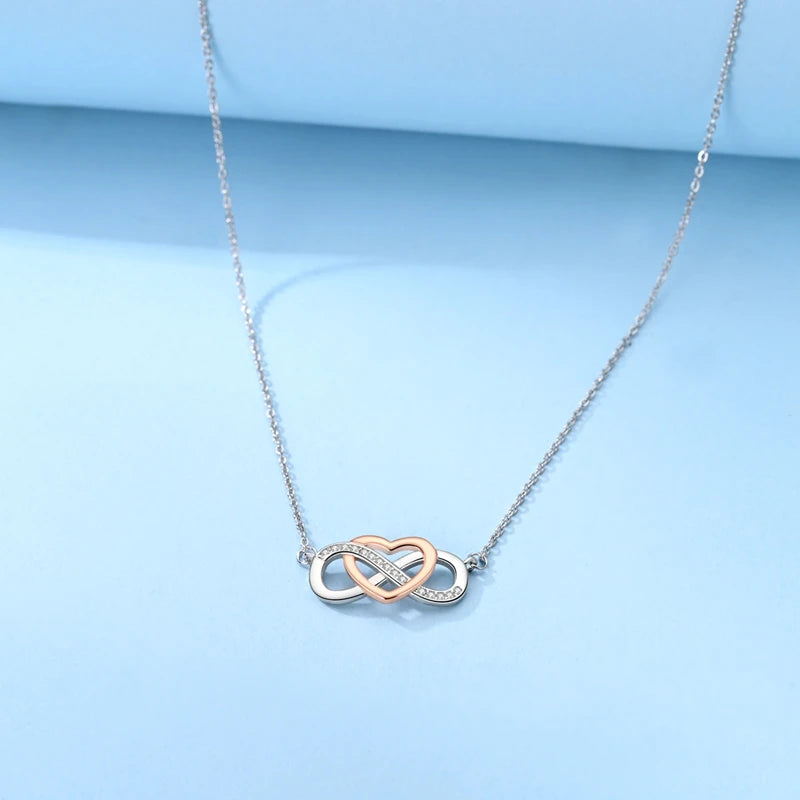 Angel's Wings Feather Necklace ®