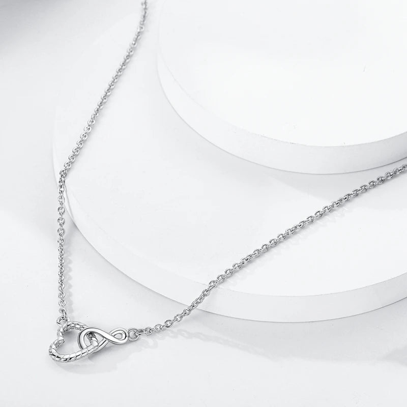 Angel's Wings Feather Necklace ®