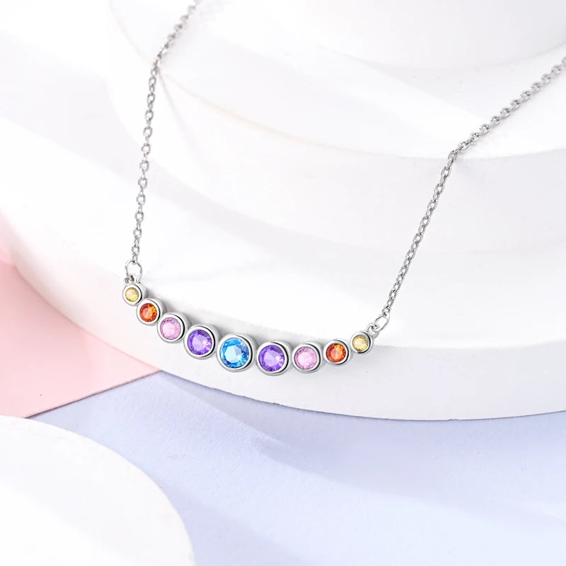 Angel's Wings Feather Necklace ®