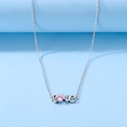 Angel's Wings Feather Necklace ®