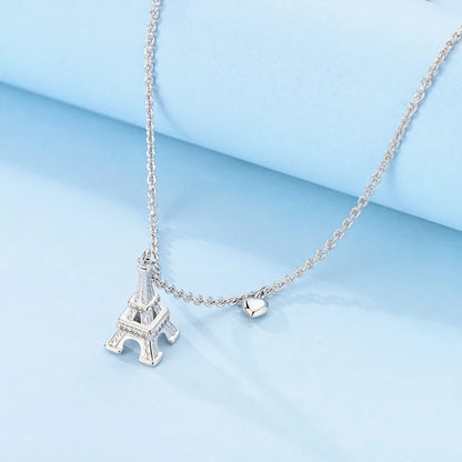 Angel's Wings Feather Necklace ®