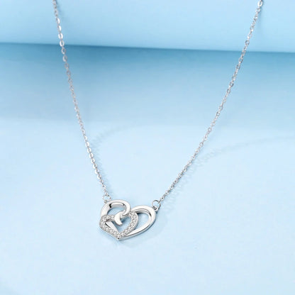 Angel's Wings Feather Necklace ®