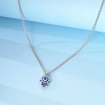 Angel's Wings Feather Necklace ®