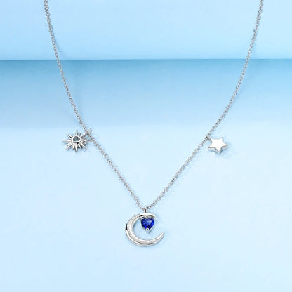 Angel's Wings Feather Necklace ®