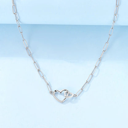 Angel's Wings Feather Necklace ®