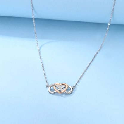 Angel's Wings Feather Necklace ®