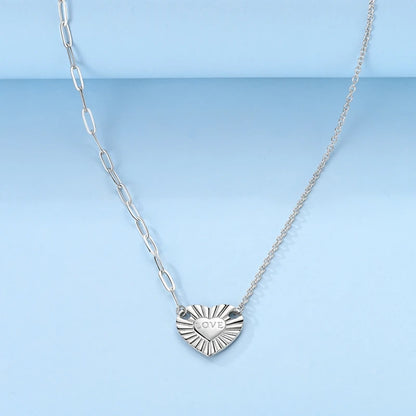 Angel's Wings Feather Necklace ®