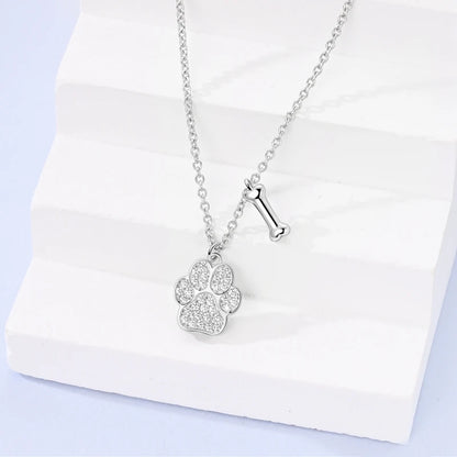 Angel's Wings Feather Necklace ®
